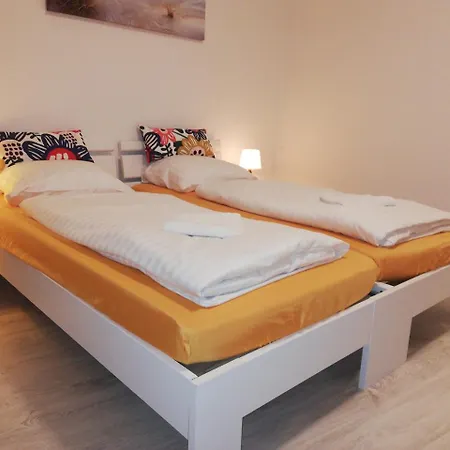 Hostal The Hamburgo