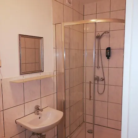 Hostel The Hamburg