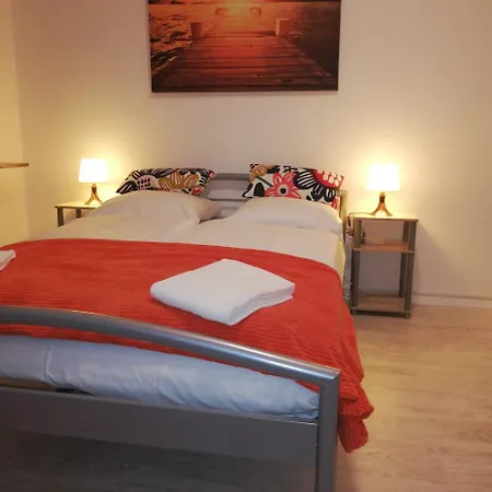 The Hostel Hamburg