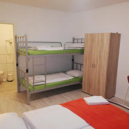 Hostel The *