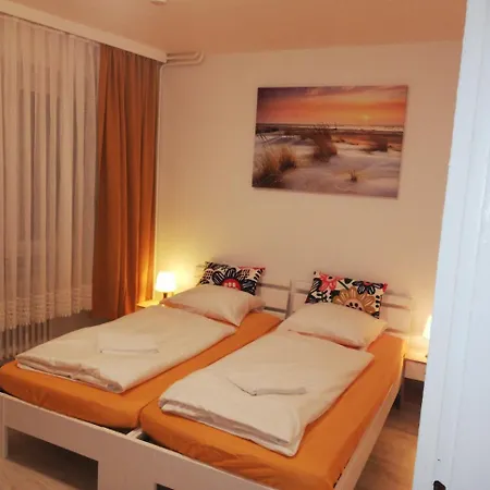 The Hostel Hamburg