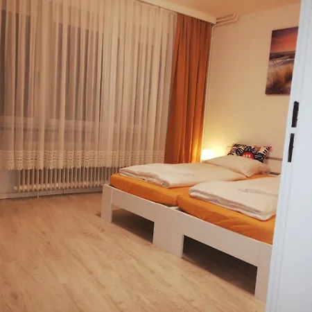 The Hostel Hamburg