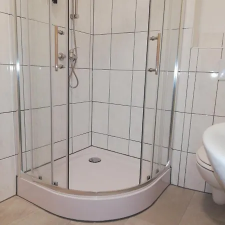 Hostal The Hamburgo
