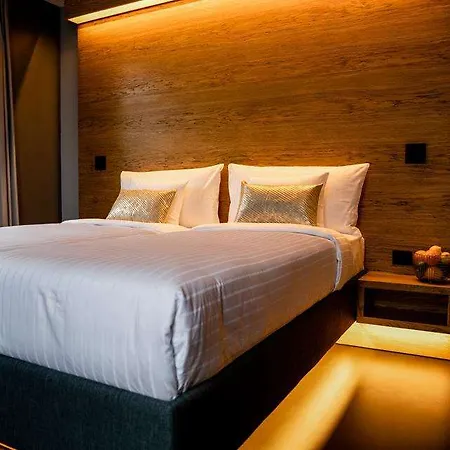 Ginn Elbspeicher 4* Hamburg