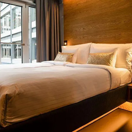 Ginn Elbspeicher Hotel