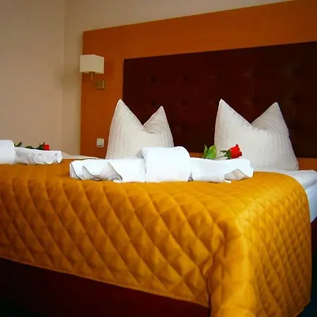 Sachsentor Hotel Hamburg
