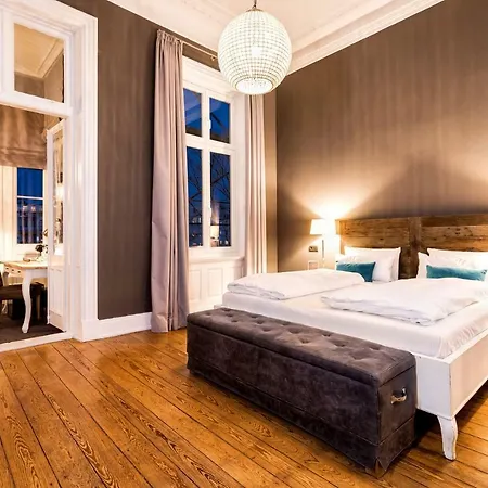 Alsterblick Boutique Hamborg