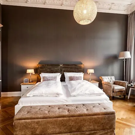 Alsterblick Boutique Hotel