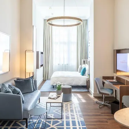 Hotel Fraser 5*