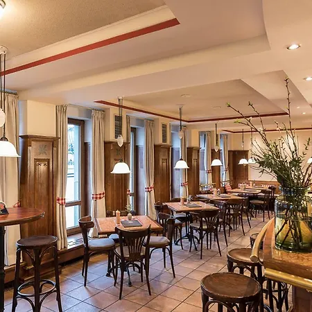 Europaeischer Hof Hotel