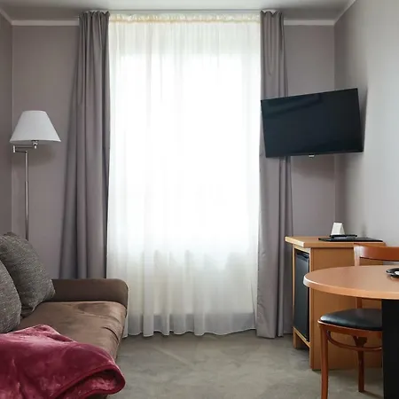 Hafentor Hotel Hamburk