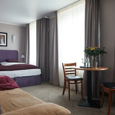 Hafentor Hotel