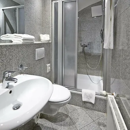 Hotel Hafentor