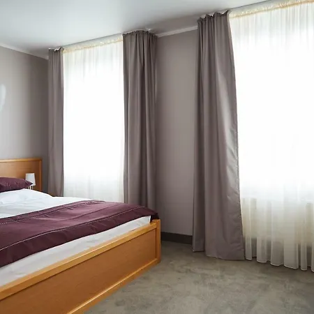 Hafentor Hotel 3*