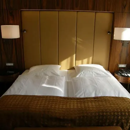 Europaeischer Hof 4* Hamburg-Harburg