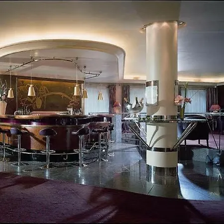 Europaeischer Hof Hotel Hamburg