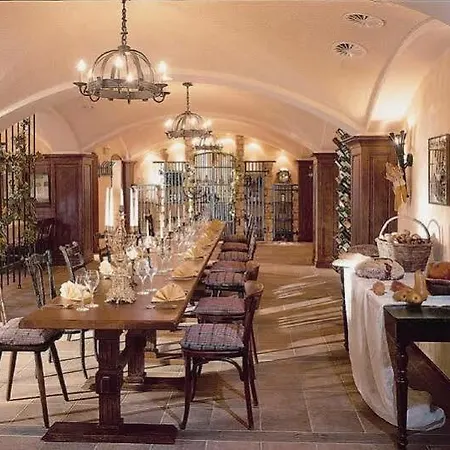 Hotel Europaeischer Hof Hamburk