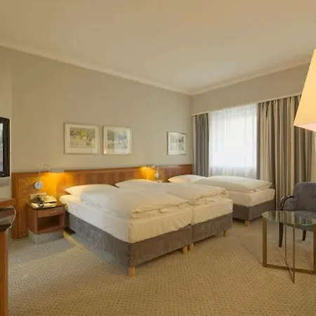 Europaeischer Hof 4* Hamburg