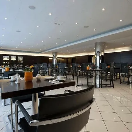 Hotel Europaeischer Hof