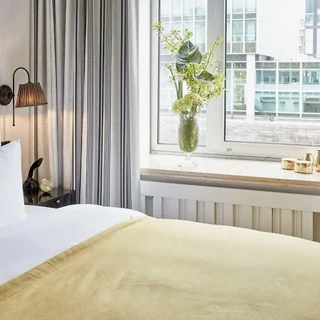Hotel The Nikolai - Leonardo Limited Edition