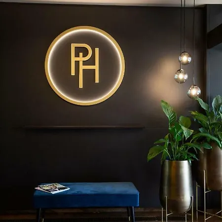 Hotel Boutique Poppenbuetteler Hof 4*