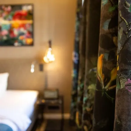 Hotel Boutique Poppenbütteler Hof 4*