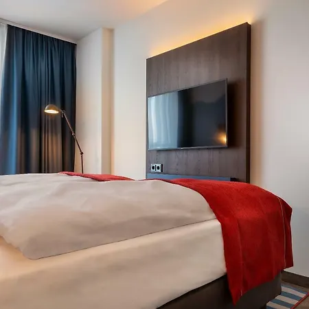- The Niu, Keg Ost By Ihg Hamburg