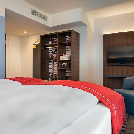- The Niu, Keg Ost By Ihg Hotel