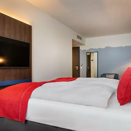- The Niu, Keg Ost By Ihg Hotel