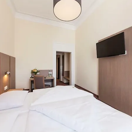 Szálloda Norddeutscher Hof 3*