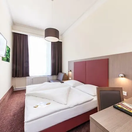 Norddeutscher Hof Szálloda 3*