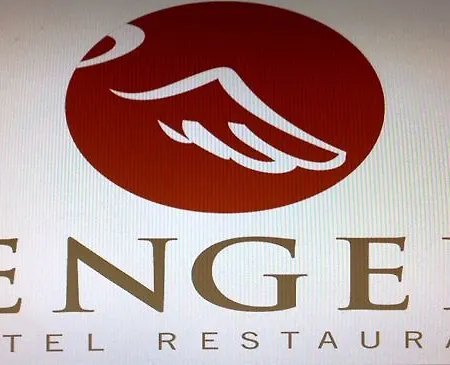 Engel Hamburgo