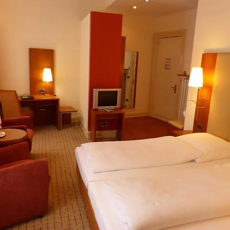 Hotel Vorbach