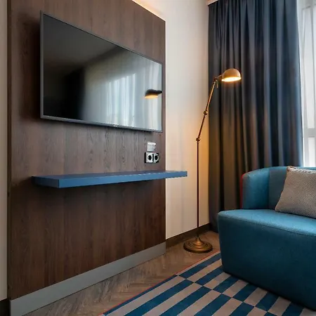 - The Niu, Keg Ost By Ihg Hotel