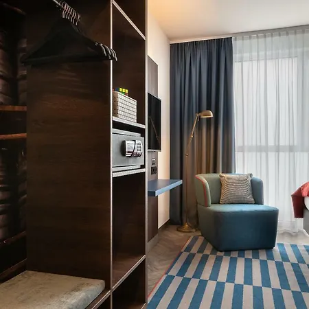 - The Niu, Keg Ost By Ihg Hotel