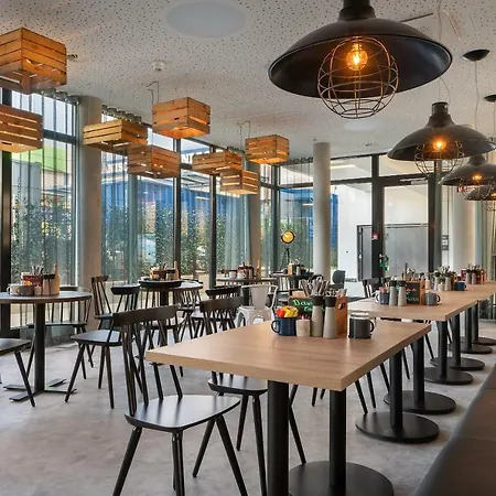 - The Niu, Keg Ost By Ihg Hotel
