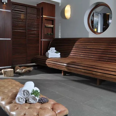 Hotel Eggers Amburgo