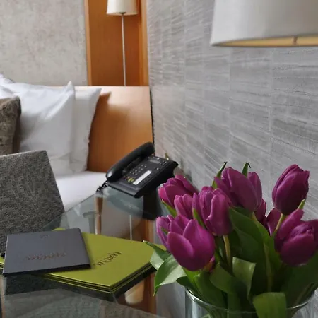 Hotel Eggers 4*