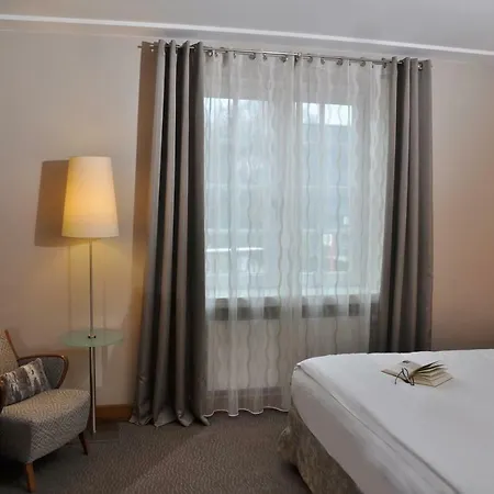 Eggers Hotel