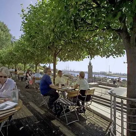 Hafen Hamburg