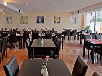 Plaza Moorfleet 3* Hamburg