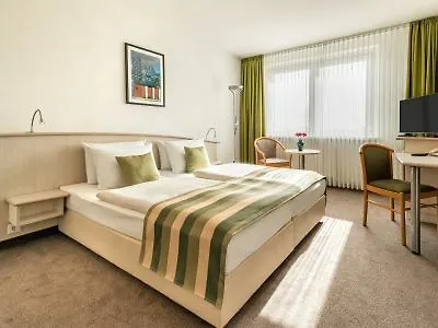 Hotel Panorama Hamburg