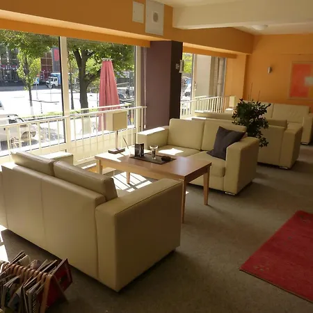 Imperial Hotel 3*