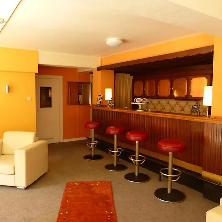 Hotel Imperial