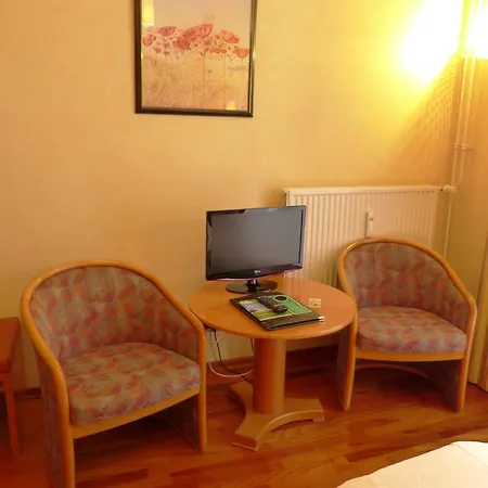 Vorbach Hotel