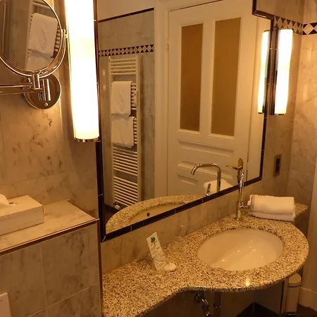 Hotel Vorbach