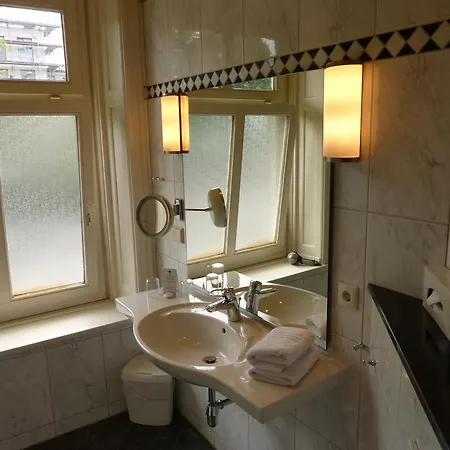 Vorbach Hotel