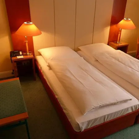 Vorbach Hotel 3*
