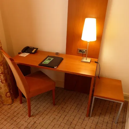Vorbach 3* Hamburg