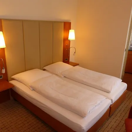 Hotel Vorbach